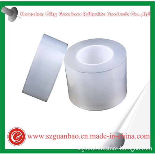 Clear Protective Tape